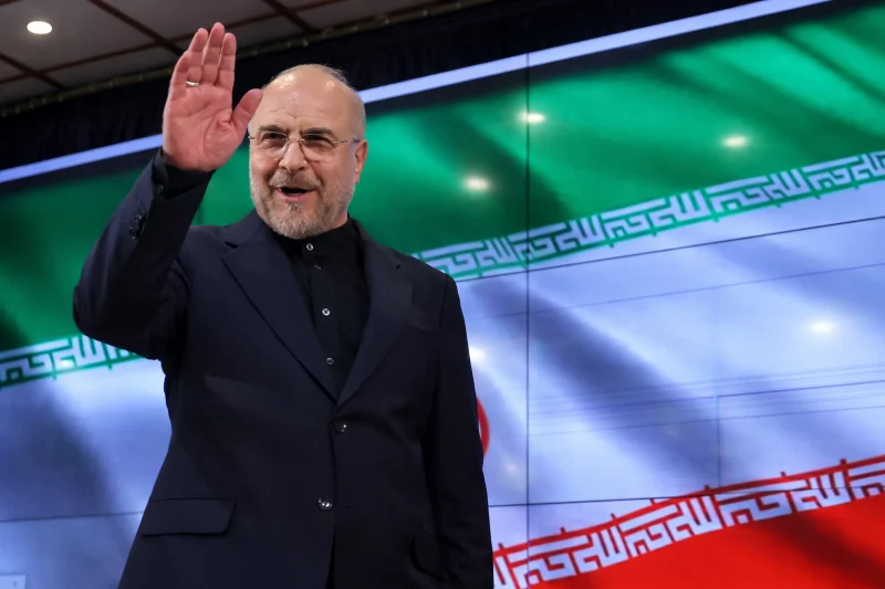 Fierce controversy and a sudden handshake: The events in Islamabad raise great astonishment