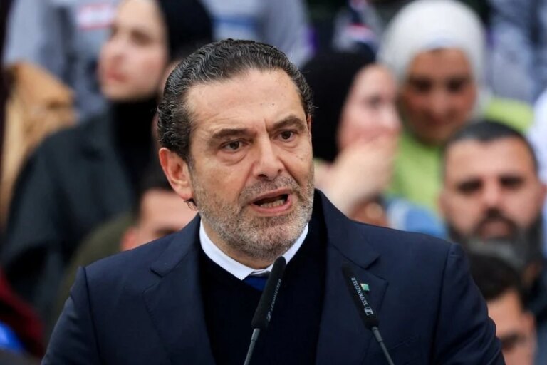 “We will not forget”… Hariri sends a message of tribute to the memory of Basil Fuleihan