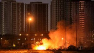 Washington allocates millions of dollars to anyone who provides information about those who carried out attacks in Iraq