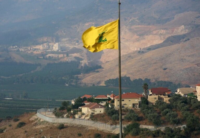 Washington reveals a complex network of financing Hezbollah through oil and gold