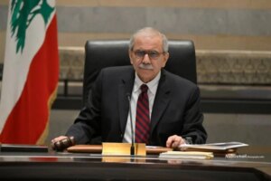 “Systematic targeting”: Salam: What is happening against journalists amounts to war crimes