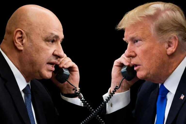 Secrets and behind the scenes of the night of April 16: An agreement that transcends Lebanon’s borders and a ceasefire is a prelude to a regional bargain!