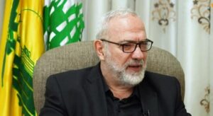 “Patience has limits.” Qamati: A wild position that cannot be crossed