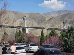 “Before it is too late”: Trump threatens additional measures following the destruction of a vital bridge