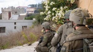 Israel threatens to escalate its operations after breaching the “front defense”