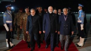 “Red lines” impede progress: An expected new round of negotiations between America and Iran