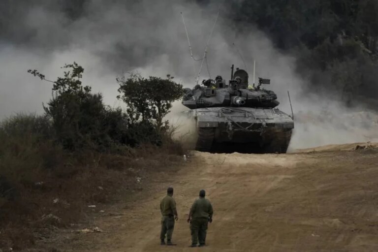 Loose “buffer zones”… Israel is adjusting its strategy in the south