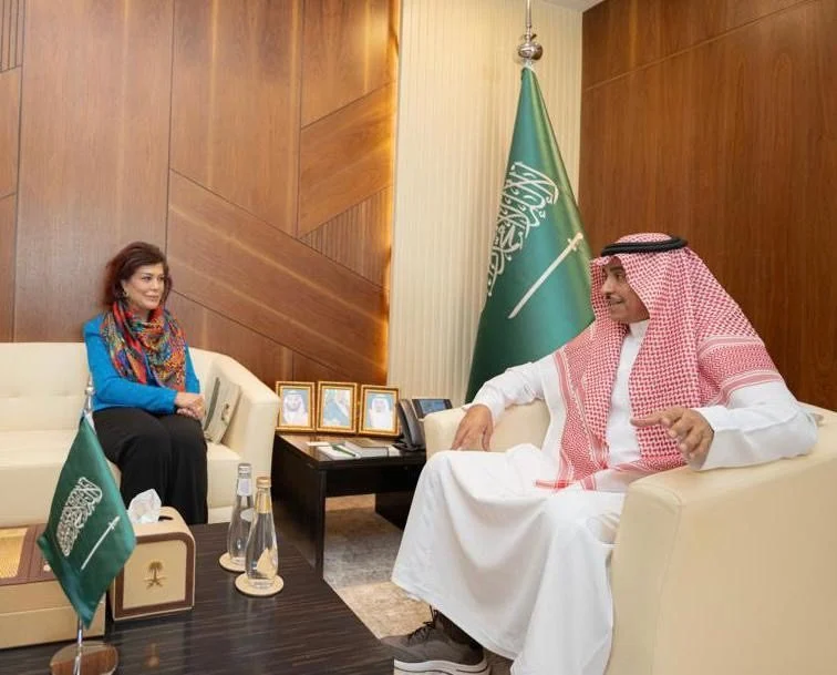 Saudi Arabia recalls its ambassador to Iraq following drone attacks