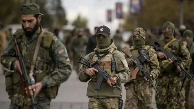 A bombing in Aleppo… and the Syrian Ministry of Interior announces the dismantling of a network linked to “Hezbollah”