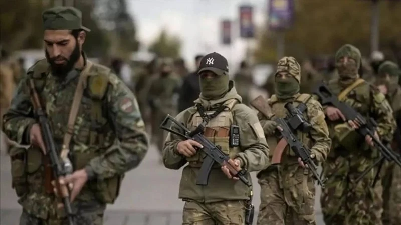 A bombing in Aleppo… and the Syrian Ministry of Interior announces the dismantling of a network linked to “Hezbollah”