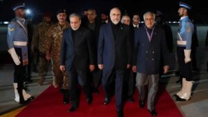 Tehran recounts the details of the “American intransigence” that thwarted the Islamabad negotiations