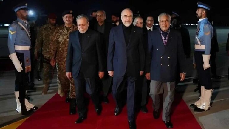 Tehran recounts the details of the “American intransigence” that thwarted the Islamabad negotiations