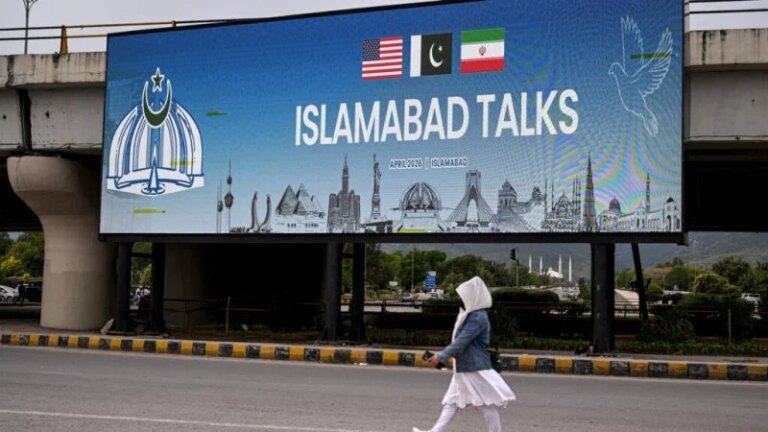 “With bold and wise efforts”: Pakistan praises Trump’s role in calming the situation in Lebanon