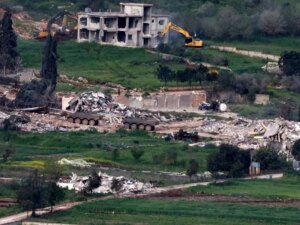Israel and what it did in Ain Atta: an imminent danger
