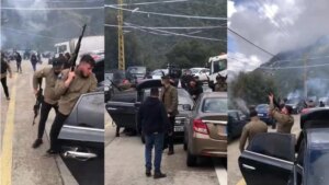 Sabotaging the state and its institutions – Lebanon Today