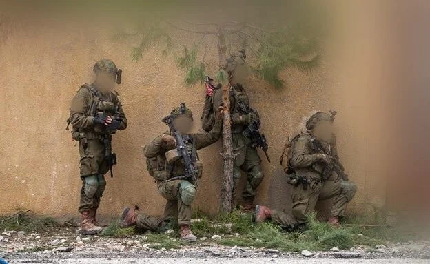 Israel: Details of implementing Trump’s ceasefire decision.. What is permitted and prohibited militarily?