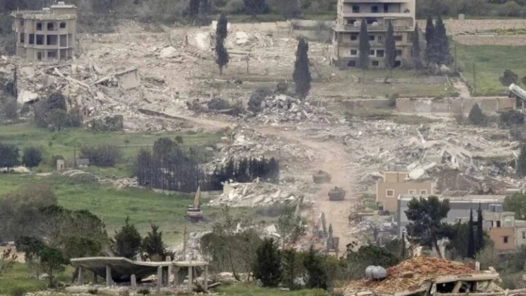 Direct talks fraught with difficulties despite the American proposal and Hezbollah’s rejection