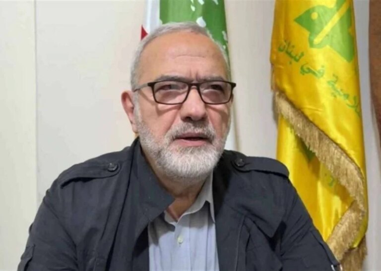 Qamati: Communication with Baabda has been interrupted since the negotiation decision, and our commitment to the truce is subject to it