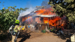 Israeli accusations… Hezbollah responded with missiles and drones