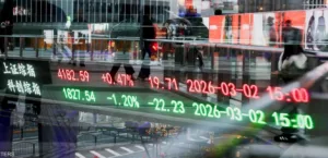 Chinese stocks attract attention and become a “safe haven” in the midst of conflicts