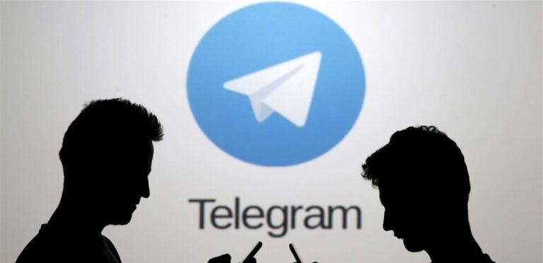 A huge update to the Telegram application for smartphones