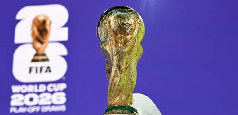 Confusion in ticket sales for the 2026 World Cup due to a technical malfunction at the start of the fifth stage!