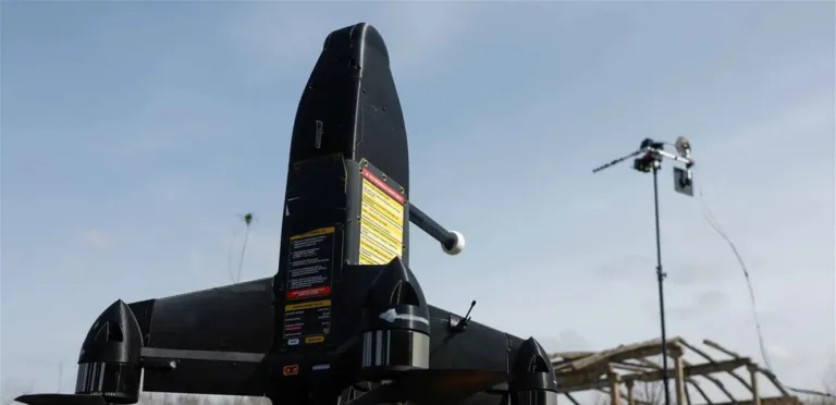 Technology in the field of air battles: This is how fighter planes confront missiles and drones