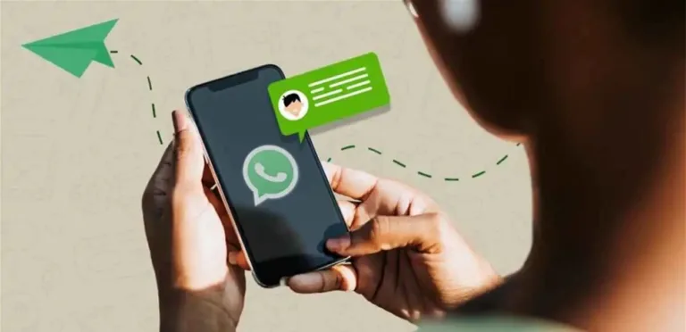 WhatsApp: An upcoming update to see the status of online friends