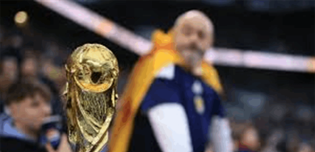 Artificial Intelligence predictions: Who will win the World Cup?