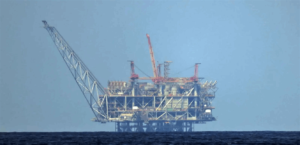 Back to work: Resuming gas production from the Israeli Leviathan field