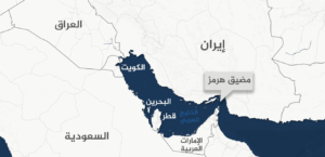 Pressure is increasing on Asia due to the possible closure of the Strait of Hormuz