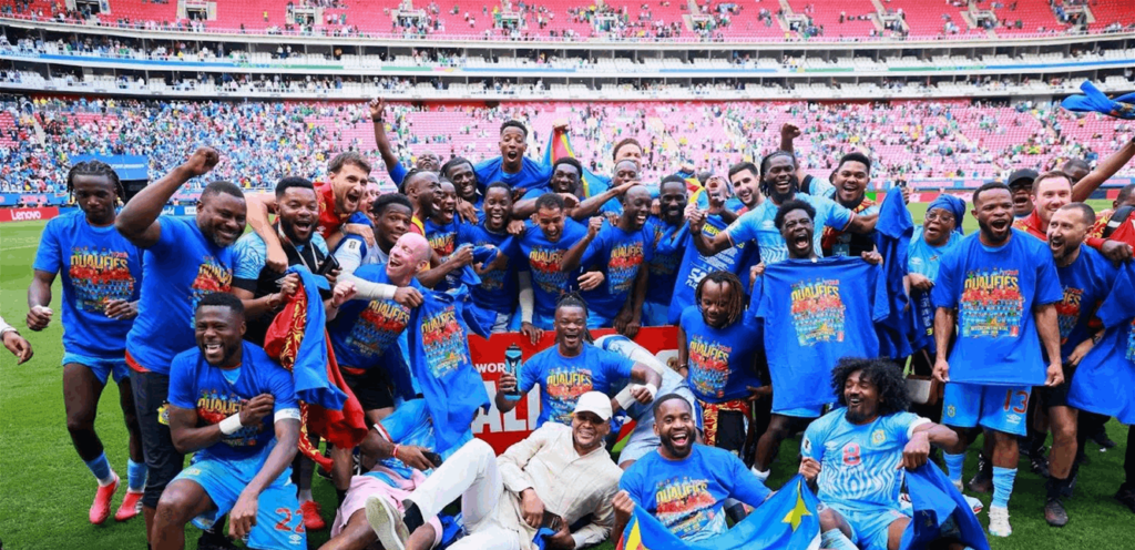 African brilliance at the World Cup: 10 teams that exceed expectations