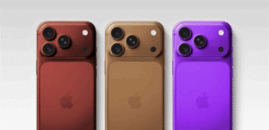 It is expected that the “iPhone 18 Pro” will abandon a color preferred by users