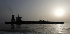 How did Iran’s oil tycoons make profits from the war?