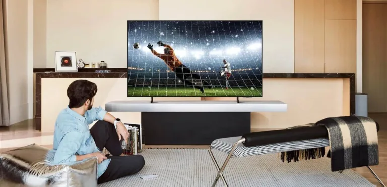 An upcoming feature from Samsung that may attract users’ interest in its televisions