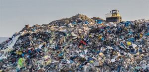 The world is facing a worsening crisis due to waste!