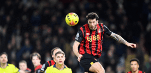 Eight clubs are racing to sign one player