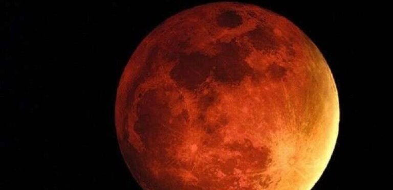 Russian scientists: New solutions to protect astronauts on Mars missions