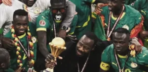 Morocco hosts the African Cup of Nations: behind-the-scenes details