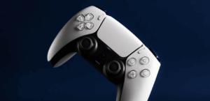 Is it safe to leave a PlayStation 5 controller charging overnight?