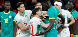 The doping scandal worries Senegal’s national team players