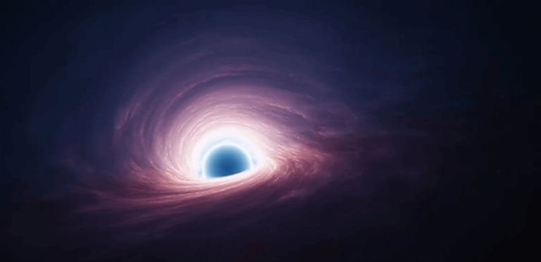 Do we live inside a black hole? Scientists reveal the truth