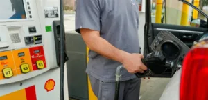 A global rise in gasoline and diesel prices amid concern about all-out war