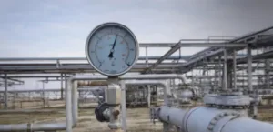 Saudi Arabia and Syria agree to increase gas production and develop oil infrastructure