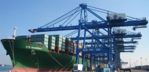 South Korea diverts its tankers towards the Saudi port of Yanbu to avoid passing through the Strait of Hormuz