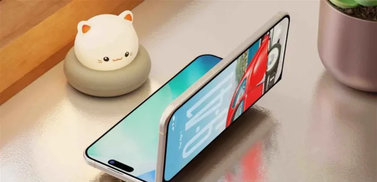 Apple: A new patent for an advanced hinge brings the launch of a foldable phone closer