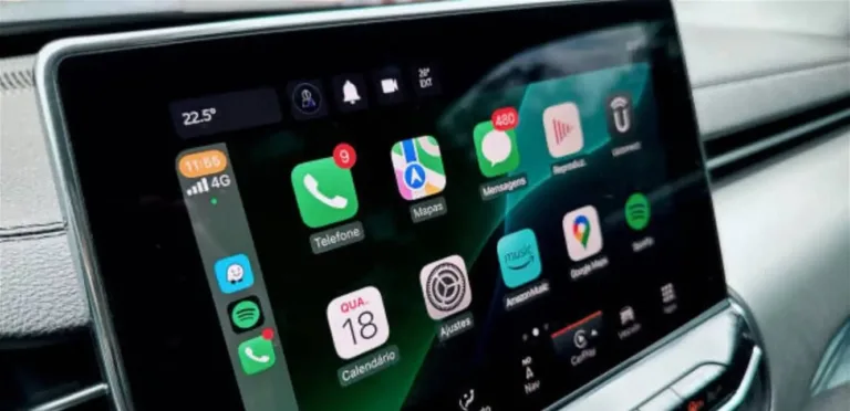To facilitate voice calls: Google launches the “Meet” application on the “CarPlay” platform