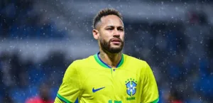 Because of Ancelotti… Neymar undergoes surgery!