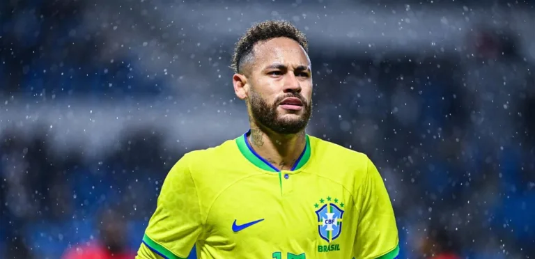 Because of Ancelotti… Neymar undergoes surgery!