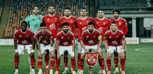A Belgian offer raises concern for Al-Ahly of Egypt